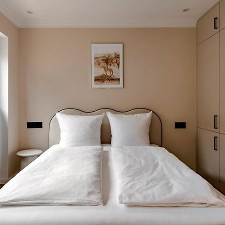 Altstadt Apartments Friedrichstadt Dış mekan fotoğraf
