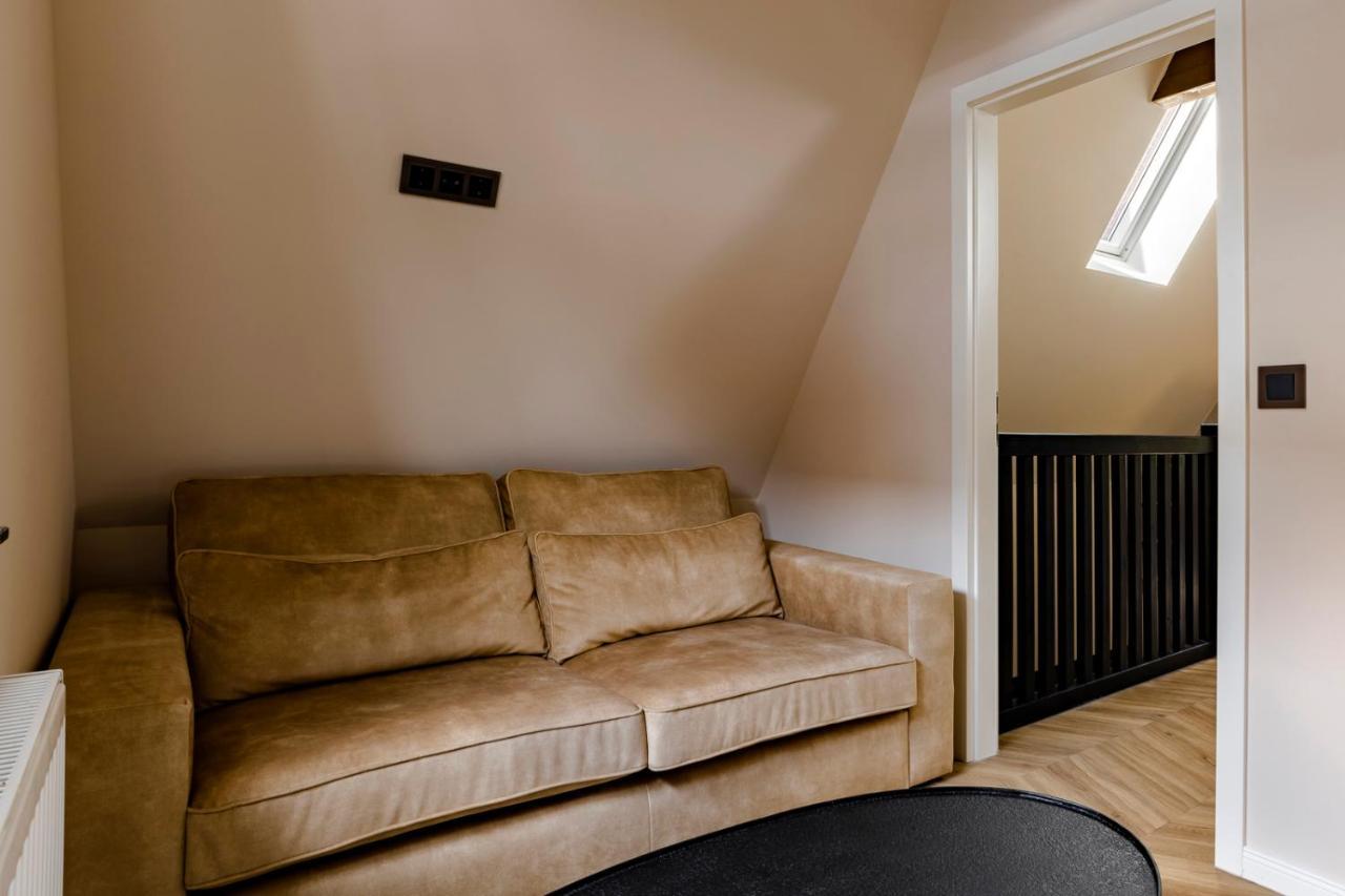 Altstadt Apartments Friedrichstadt Dış mekan fotoğraf