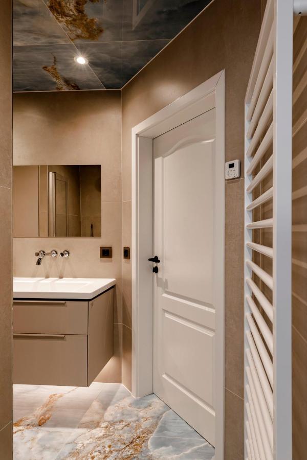 Altstadt Apartments Friedrichstadt Dış mekan fotoğraf